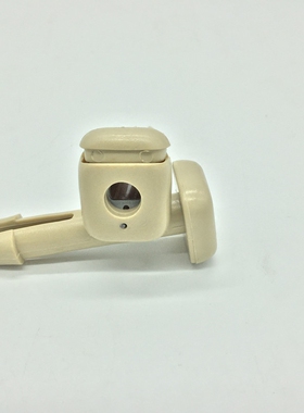 座椅头枕套枕管颈卡车货车汽车座椅头枕管塑料管头枕开关头枕塑料