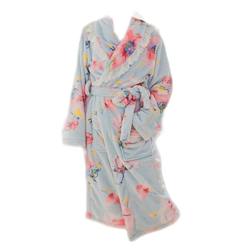 Peignoir jeunesse - Ref 602152 Image 5