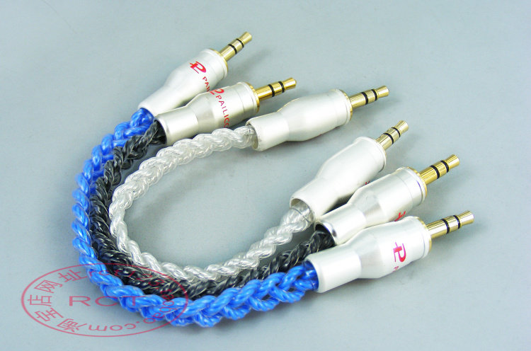 rct高保真aux 发烧镀银对录线 耳放 3.5对录线 古河之芯9芯混编在类目 影音电器, 影音家电配件, 线材中 - 来自Buy2taobao.com提供专业的淘宝代购服务