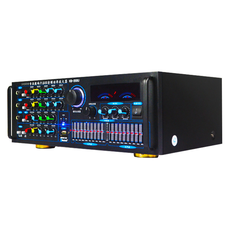/ kb-203u 功放機大功率專業藍牙800w調音家用音響ktv在類目 影音電器, Hifi音箱/功放/器材, 功放中 - 來自Buy2taobao.com提供專業的淘寶代購服務