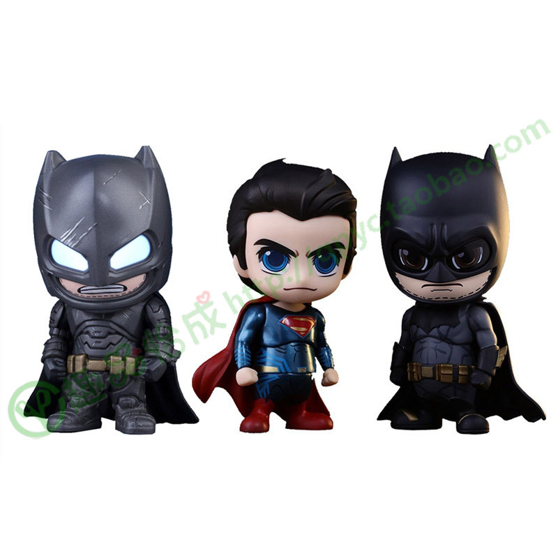 热卖正版现货 q版蝙蝠侠大战超人cosbaby 神奇女侠 公仔模型摇头在类目 模玩/动漫/周边/cos/桌游, 手办/扭蛋/人偶/BJD/兵人, 兵人专区中 - 来自Buy2taobao.com提供专业的淘宝代购服务