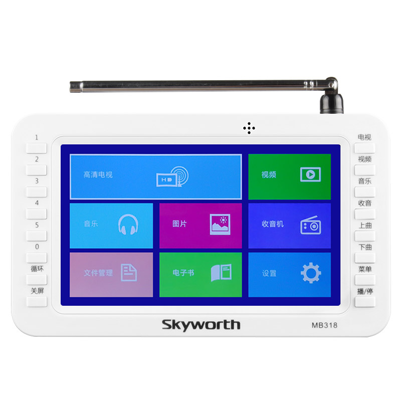 ?mb300СµçÊÓ³ªÏ·»ú13´ç¸ßÇå¿´Ï·»úÀÏÈ˲忨µØÃ沨²¥·ÅÆ÷ËæÉíÌý±ãЯʽ¹ã³¡ÎèÀÏÄêÌøÎèÀÏÈËÊÓÆµ»úÊÕÒô»ú