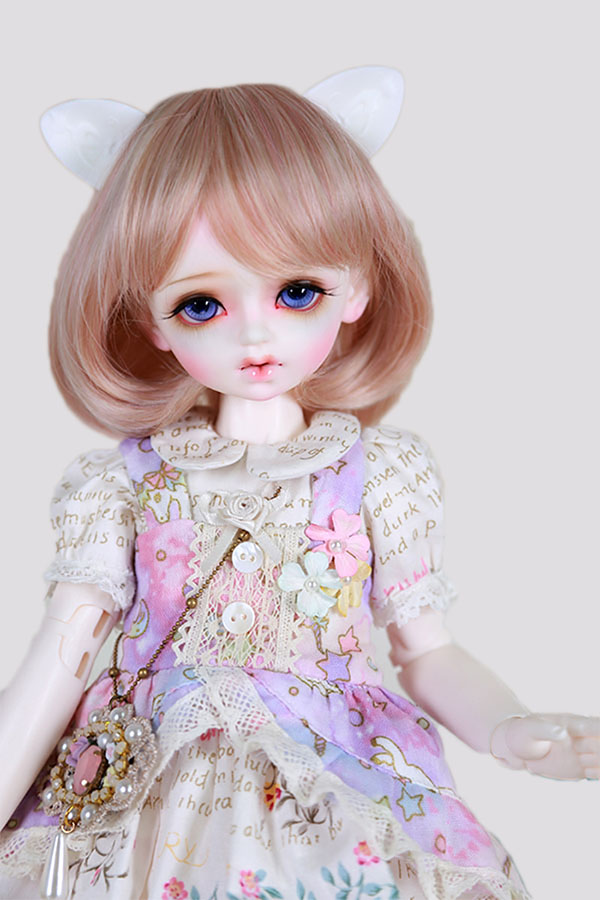 bjd sdÍÞÍÞ¼Ù·¢3 4 6 8·Ö¼Ù·¢Ã«Í··¢Í·Ì׸ßÎÂË¿»ìÉ«½¥±äÉ«¶Ì·¢