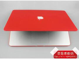 适用苹果macbookpro水晶壳，retina13寸a1502磨砂，外壳a1425透明壳