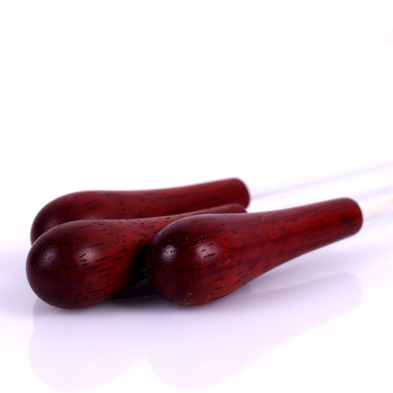 Best Sellers Rosewood Rosewood Baton woodiness Baton woodiness Handle stage Concert Band Batonin the Musical Instruments/Guitar/Piano/Fitting , Musical Instrument Accessories , Baton  category - from Buy2taobao.com to provide professional Taobao agent buy service