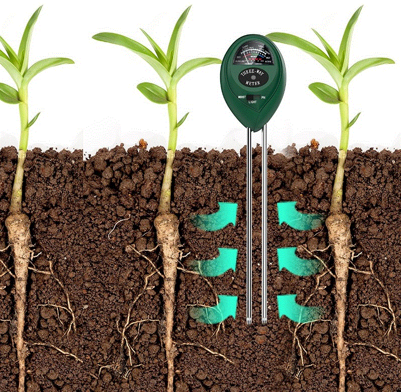 园艺土壤肥力测量测定仪测定仪ph值土测湿仪水分土质检测器盆栽|ruв категории доставка цветов/цветок моделирования/растения садоводства, садовых принадлежностей, других садовых принадлежностей - от Buy2taobao.com для оказания профессиональной услуги покупки агента Taobao