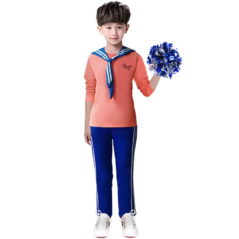 创意优雅小孩妈妈男生舞蹈服气质健美操啦啦队服装女儿童古装可爱在类目 女装/女士精品, 唐装/民族服装/舞台服装, 民族服装/舞台装中 - 来自Buy2taobao.com提供专业的淘宝代购服务