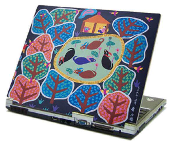 Детская картина