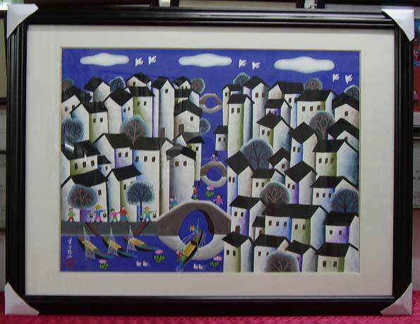 Детская картина