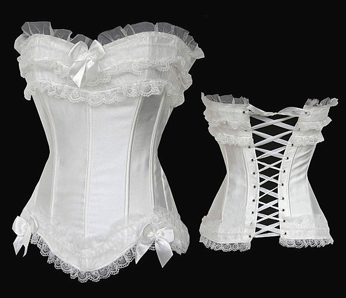Corset amincissant - Ref 709447 Image 3