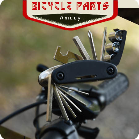 Outils pour vélo - Ref 2292391 Image 4