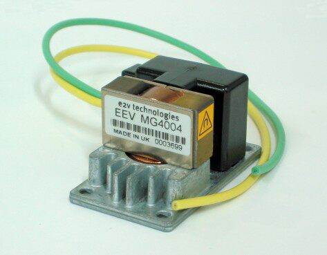 正品 EEV船用雷达Magnetron磁控管MG5241\MG5436\MG5223\MG4010