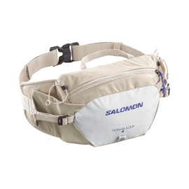 Salomon萨洛蒙越野跑户外徒步腰包挎包TRAILBLAZER BELT 4L