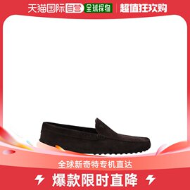 美国直邮tod's豆豆鞋女士，时尚休闲鞋女鞋