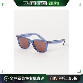 ray-ban男女同款，wayfarer0rb2140f太阳镜，紫外线防护uv