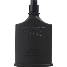 简装CREED 信仰 爱尔兰绿花男士香水 EDP 100ml（白盒或无盖