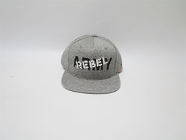 美式嘻哈hiphop复古军事风素款平檐帽街舞bboy说唱滑板snapback