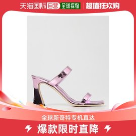 香港直邮Giuseppe Zanotti 女士Giuseppe Zanotti 平底女士凉鞋