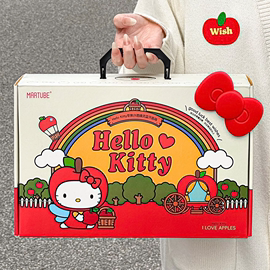 马克图(马克图)布hellokitty音响，生日礼物女生送闺蜜创意毕业520情人节友