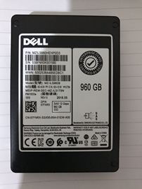 dell960gbsas12gbpsssd东芝固态，硬盘07fnrxpm1633a