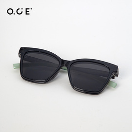 oce缤纷系列两用太阳眼镜开车专用时尚女潮男墨镜，夏季驾驶镜
