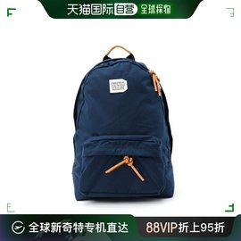 日本直邮FREDRIK PACKERS 女士500D DAY PACK背包 轻便耐磨尼龙材