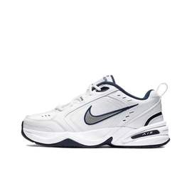 NIKE AIR MONARCH IV经典复古老爹厚底慢跑鞋415445-102-100-101