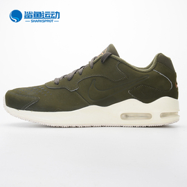 Nike/耐克男子AIR MAX90气垫 轻便黑白运动休闲跑步鞋916770