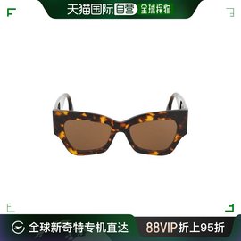 韩国直邮victoriabeckham太阳眼镜女vb662s234darkhavana