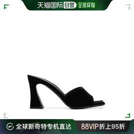 香港直邮GIUSEPPE ZANOTTI 女士高跟鞋 E300053C96475010