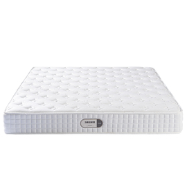 晚安床垫 天然乳胶独立弹簧床垫1.5米 1.8m床品牌席梦思软垫