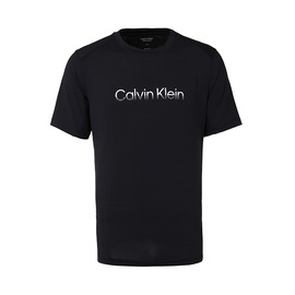 calvinklein凯文克莱男装，休闲时尚短袖，百搭t恤