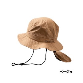 日本直邮Jackal Cap ST 探险帽 米色