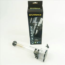 dymax鱼缸iq5迷你化氮器蛋分海水鱼缸，过滤器气动蛋分