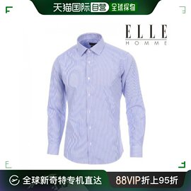 韩国直邮Elle Homme 衬衫 ELLE HOMME PC 条纹(2) E231S-62522