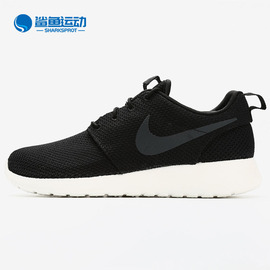 Nike/耐克 ROSHE ONE 男子舒适休闲运动跑步鞋  511881