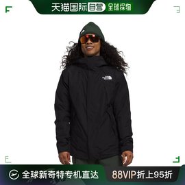 香港直邮潮奢 The North Face 北面 男士 Clement 三合一夹克 TNF