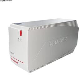 山特ups不间断电源K500-Pro稳压500VA/300W家用电脑延长15分钟