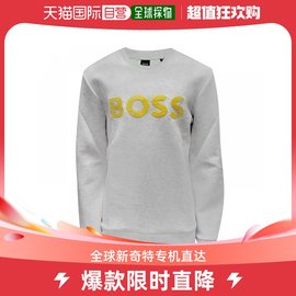 韩国直邮hugoboss通用针织衫t恤长袖