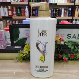 舒蕾蚕丝保湿顺滑洗发露精油水，润保湿洗发水洗发乳800ml