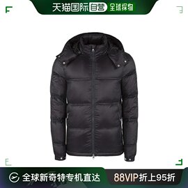 香港直邮EA7 Emporio Armani 长袖连帽羽绒服 6ZPB53PNE2Z