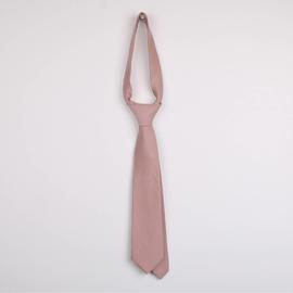 shindek 纯色领带男女粉蓝黄时尚复古韩版英伦学院休闲衬衫配饰