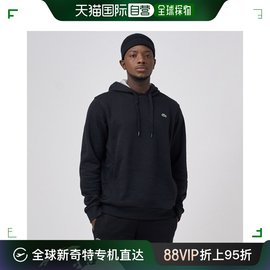 韩国直邮Lacoste T恤 LACOSTE 运动 绒布 网球 拉绒 帽子 T恤