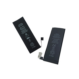 适用于苹果4代 4S电池5代手机电池 适用iphone 5S 5SE内置电板
