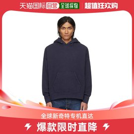 美国直邮visvim 男士 运动衫男款连帽帽衫