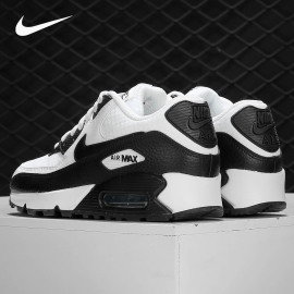 nike耐克airmax90缓震气垫，女子低帮时尚运动休闲鞋325213