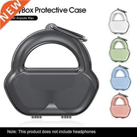 Cover For AirPodsmax Portable Protective Case For Apple Air