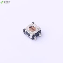  ST-4ETB503 ║精密微调电阻 50KΩ ±20% 1/4W ±100p