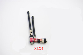 舒尔SHURE SLX4 PG SLX24无线话筒麦克风接收机天线信号接收天线