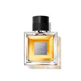 GUERLAIN娇兰 L’HOMME IDÉAL 理想男士 - 淡香氛 50ml